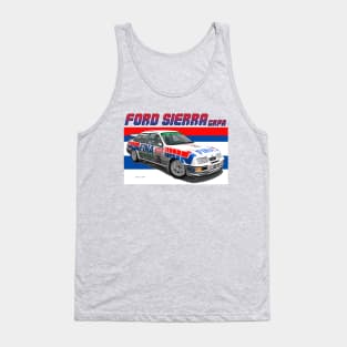 GrA Ford Sierra RS Cosworth Tank Top